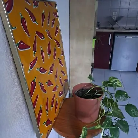 Proche De La Gare & De La Friche *
